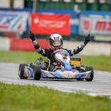 ADAC Kart Masters 2019, Kerpen